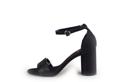 La Strada Sandalen in maat 39 Zwart | 10% extra korting, Kleding | Dames, Schoenen, Zwart, Zo goed als nieuw, Sandalen of Muiltjes