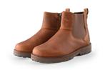 Timberland Chelsea boots in maat 34 Bruin | 10% extra, Kinderen en Baby's, Kinderkleding | Schoenen en Sokken, Timberland, Verzenden