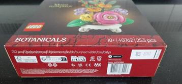 Lego Set - 40762 - Botanical Collection - Mixed Flowerpot beschikbaar voor biedingen