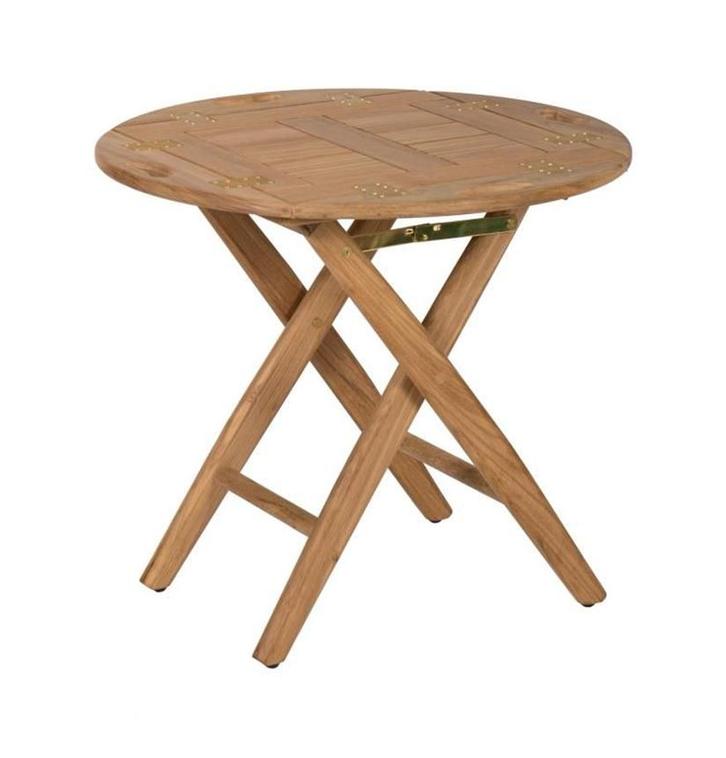 ARC Marine Butlertafel Rond, Watersport en Boten, Accessoires en Onderhoud, Nieuw, Ophalen of Verzenden