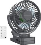 2dekans | Vulpes Goods® Tech - Mini USB Ventilator PRO -, Ophalen of Verzenden, Zo goed als nieuw
