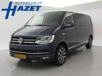 Volkswagen Transporter CARAVELLE 2.0 TDI 204 PK DSG, Auto's, Automaat, Stof, Gebruikt, Diesel