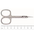 RÖR Solingen Nagelriemschaartje – 9,5 cm RVS voor Perfect, Ophalen of Verzenden, Nieuw