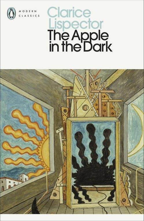 9780241371350 Penguin Modern Classics-The Apple in the Dark, Boeken, Romans, Nieuw, Verzenden