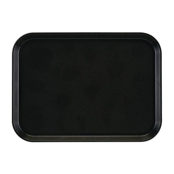 Dienblad Rechthoekig | Antislip glasvezel | 35x27 cm (4 k..., Zakelijke goederen, Horeca | Overige, Verzenden