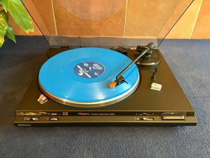 Technics - SL-BD22 Platenspeler, Audio, Tv en Foto, Radio's