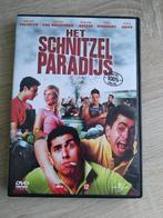 DVD - Het Schnitzelparadijs, Cd's en Dvd's, Dvd's | Nederlandstalig, Komedie, Gebruikt, Vanaf 12 jaar, Film