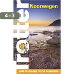 Noorwegen / Trotter 9789401414647, Boeken, Reisgidsen, Verzenden, Gelezen