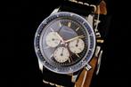 Girard-Perregaux - Vintage Flyback Chronograph Cal Valjoux, Sieraden, Tassen en Uiterlijk, Horloges | Heren, Nieuw