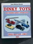Dinky Toys - No scale - Dinky Toys en Franse Dinky Supertoys