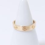 Cartier - Ring - Love Wedding - 18 karaat Geel goud, Nieuw