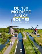 9789083382609 De 100 mooiste e-bike routes van Nederland, Boeken, Nieuw, Marlou Jacobs, Verzenden
