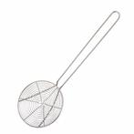 Frituurschep RVS - Ø14cm, Verzenden, Nieuw in verpakking