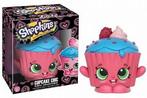 Funko Shopkins - Cupcake Chic, Nieuw