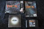 Turok 2 Seeds of Evil Nintendo 64 N64 Boxed PAL, Spelcomputers en Games, Games | Nintendo 64, Verzenden, Nieuw