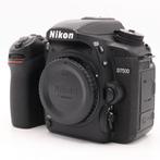 Digitale fotocamera | Nikon D7500 Body | Tweedehands, Audio, Tv en Foto, Fotocamera's Digitaal, Verzenden, Gebruikt, Nikon