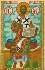 Beschouwingen over de Goddelijke liturgie 9789079889259, Boeken, Verzenden, Zo goed als nieuw, Nikolaj Gogol