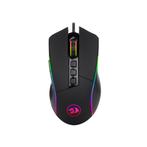 Redragon Lavawolf M721-Pro RGB Gaming muis