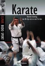 9789038912707 Karate | Tweedehands, Gelezen, Hideo Muramatsu, Verzenden