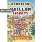 Liberty 9780571245819 Garrison Keillor, Verzenden, Zo goed als nieuw, Garrison Keillor