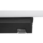 LED Wandlamp - Trion Mitrona - 8.6W - Warm Wit 3000K - Rond, Ophalen of Verzenden, Nieuw, Metaal