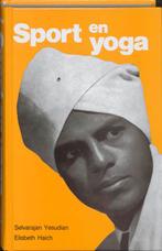 Sport en yoga 9789020240146 S. Yesudian, Boeken, Esoterie en Spiritualiteit, Verzenden, Gelezen, S. Yesudian