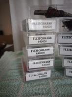 Fleischmann H0, N - 640000 - Model treinbevestiging (11) -, Nieuw