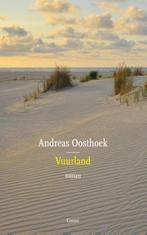Vuurland (9789059366503, Andreas Oosthoek), Boeken, Verzenden, Nieuw