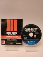 Call of Duty Black Ops III Playstation 4, Spelcomputers en Games, Games | Sony PlayStation 4, Ophalen of Verzenden, Nieuw