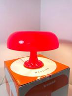 Artemide - Giancarlo Mattioli - Lamp - Nessino Rosso - ABS