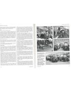 ÉMOTION FERRARI (EUROPE 1947 - 1972), Nieuw, Ferrari, Author