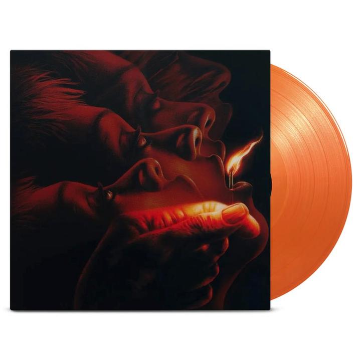 Talk to me (Lenticular Cover) Ari McCarthy - Hamish Phillips, Cd's en Dvd's, Vinyl | Filmmuziek en Soundtracks