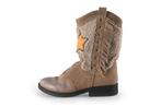 Shoesme Cowboy laarzen in maat 32 Beige | 10% extra korting, Kinderen en Baby's, Kinderkleding | Schoenen en Sokken, Verzenden