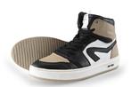 HIP Hoge sneakers in maat 39 Zwart | 10% extra korting, Kinderen en Baby's, Kinderkleding | Schoenen en Sokken, Verzenden, Jongen of Meisje
