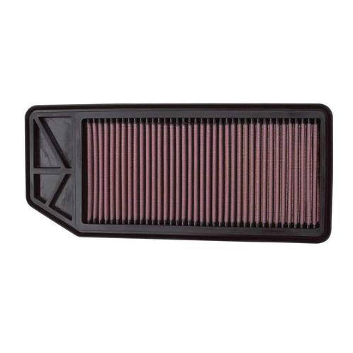 K&N vervangingsfilter passend voor Acura TL 2007-2008 (33-23, Auto-onderdelen, Motor en Toebehoren, Nieuw, Verzenden