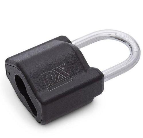 Hangslot DX PRO-line HSPRO 50 PC B Voor Cilinder, Doe-het-zelf en Verbouw, Hang- en Sluitwerk, Nieuw, Ophalen of Verzenden