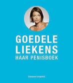 Haar penisboek 9789002239601 Goedele Liekens, Verzenden, Zo goed als nieuw, Goedele Liekens