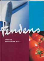 Tendens Consumptief 1 Vmbo KB Bronnenboek 9789057667435, Boeken, Verzenden, Gelezen