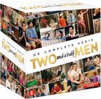 Two And A Half Men - Seizoen 1 t/m 12 (Complete tv-serie), Verzenden, Nieuw in verpakking