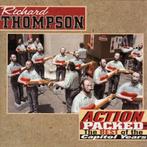 cd - Richard Thompson - Action Packed: The Best Of The Ca..., Verzenden, Zo goed als nieuw