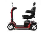 Scootmobiel Mobilae Comfortable DX 2.0 (2022), Diversen, Brommobielen en Scootmobielen, Ophalen of Verzenden, Nieuw