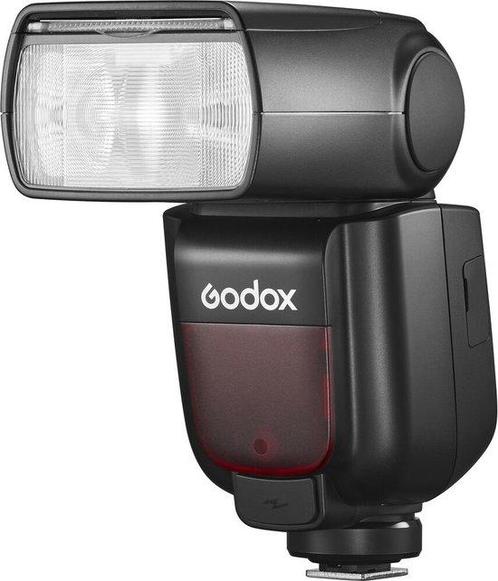 Godox TT685C II Flash for Canon Cameras (Camera accessoires), Audio, Tv en Foto, Accu's en Batterijen, Nieuw, Verzenden