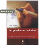 Het geheim van de trainer 9789043011617 J. Ploegmakers, Boeken, Verzenden, Gelezen, J. Ploegmakers
