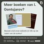 De Petersburgse pest 9789029521734 I. Gontsjarov, Verzenden, Zo goed als nieuw, I. Gontsjarov