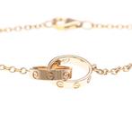 Cartier - Armband rosegoud, Nieuw