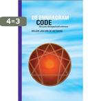 De enneagram code 9789055992003 W.J. van de Wetering, Verzenden, Gelezen, W.J. van de Wetering