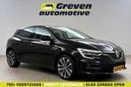 Renault Mégane 1.6 e-Tech Plug-in Intens Adap. Cruise Sfeer, Automaat, Overige carrosserieën, Zwart, Nieuw