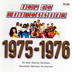 cd - Various - Top 40 Hitdossier 1975-1976, Zo goed als nieuw, Verzenden