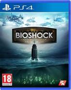 BioShock: The Collection [PS4], Spelcomputers en Games, Games | Sony PlayStation 4, Ophalen of Verzenden, Nieuw
