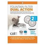 Cat It CA 2.0 Filter Fresh&Clear Premium #50023 2 stuks, Nieuw, Ophalen of Verzenden